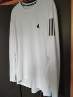 Adidas Shirt langarm xxl Mecklenburg-Vorpommern - Eggesin Vorschau