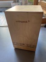 Schlagwerk CP404BLK Cajon Black Edition Mitte - Tiergarten Vorschau