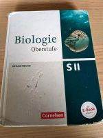 Biologie Oberstufe SII Gesamtband, Cornelsen Rheinland-Pfalz - Winterbach Vorschau