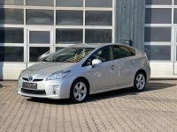 Toyota Prius Life/Klimatr/Head-Up/71000 km Nordrhein-Westfalen - Mülheim (Ruhr) Vorschau