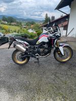 Honda CRF 1000 Africa Twin DCT 2017 Bayern - Viechtach Vorschau