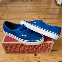 Vans Glitzer Blau Rheinland-Pfalz - Sinzig Vorschau