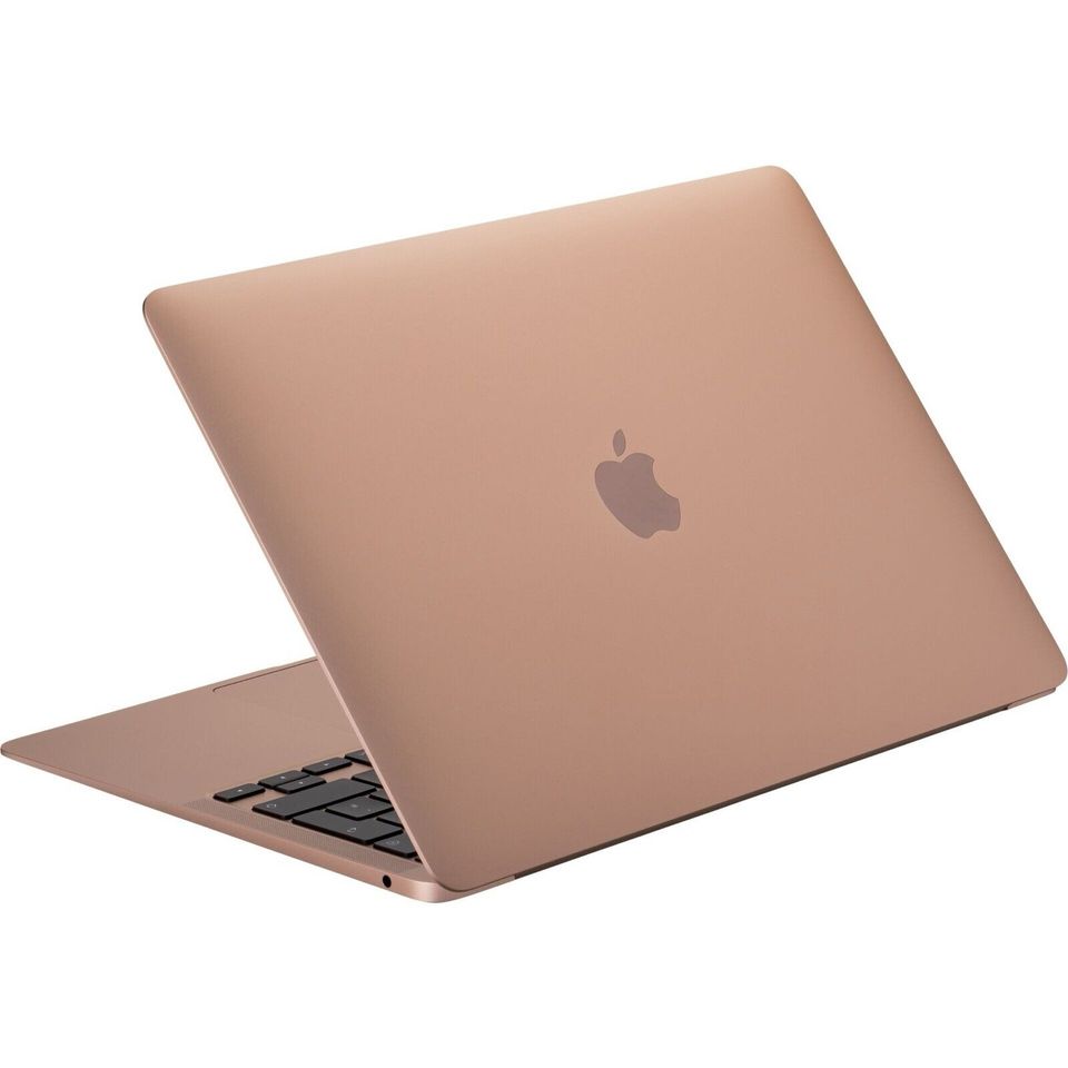Suche Apple MacBook Air 13‘ M1 Gold in Koblenz