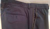 Stoffhose dunkelblau Gr. 52 Bayern - Freising Vorschau