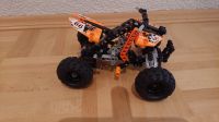 "Lego"-Technik Quad 9392, 8-14 Jahre Hessen - Echzell  Vorschau