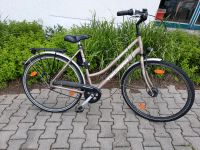 Fahrrad Triumph Street 7 Damenfahrrad Bayern - Zandt Vorschau