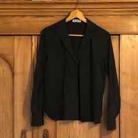 Jacke/Bluse Jil Sander Gr.38 Stuttgart - Stuttgart-Ost Vorschau