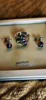 Schmuck-Set v. Swatch, Ring + Ohrstecker, Pallabella Schleswig-Holstein - Loose  Vorschau