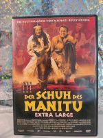 DVDs Schuh des Manitu, Dumbo, die Schöne und das Biest Nordrhein-Westfalen - Düren Vorschau