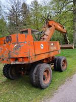 Fuchs Bagger Dahn - Erlenbach bei Dahn Vorschau