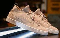 Puma Suede. Big Sean. Sondermodell. Limitiert . Größe 43. Baden-Württemberg - Korb Vorschau