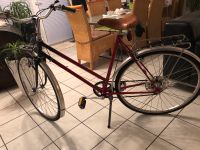 Mifa Fahrrad Original DDR Hessen - Dieburg Vorschau