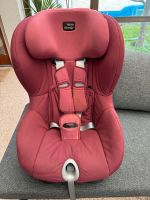 Römer Britax Kinderautositz 9-18 kg Bayern - Königsbrunn Vorschau