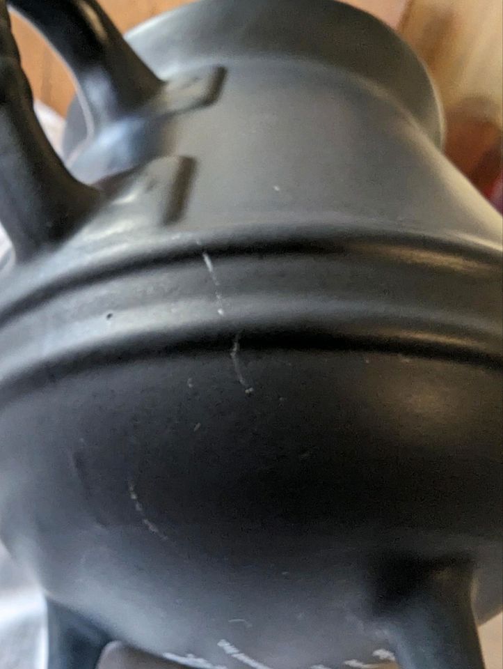 Harry Potter Kessel Tasse aus Keramik Universal Studios unbenutzt in Sarstedt