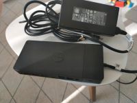 DELL USB-C Universal Dockingstation K20A WD19S inkl. 120W  Netzte Kreis Pinneberg - Wedel Vorschau