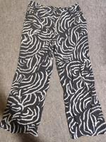 Tom Tailor Culotte Gr. 40/28 Mecklenburg-Vorpommern - Bergen auf Rügen Vorschau
