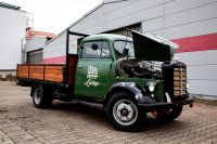 Borgward Pickup - Seltenheit - Baujahr 1953 - Oldtimer Rheinland-Pfalz - Grünstadt Vorschau