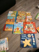 Kinderbücher, Guck Loch, erste Bücher, Musikbücher Baden-Württemberg - Weil der Stadt Vorschau