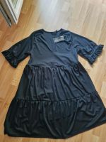 Damen Kleid Gr. 44 Schwarz Neu mit Etikett Nordrhein-Westfalen - Recklinghausen Vorschau