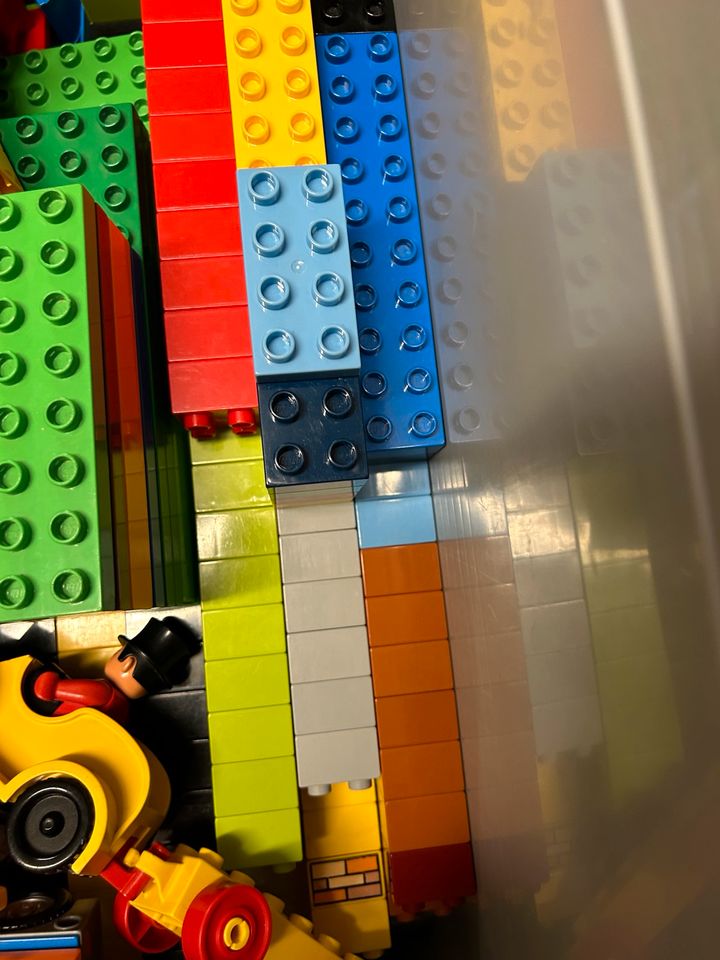 Lego Duplo in Dinslaken