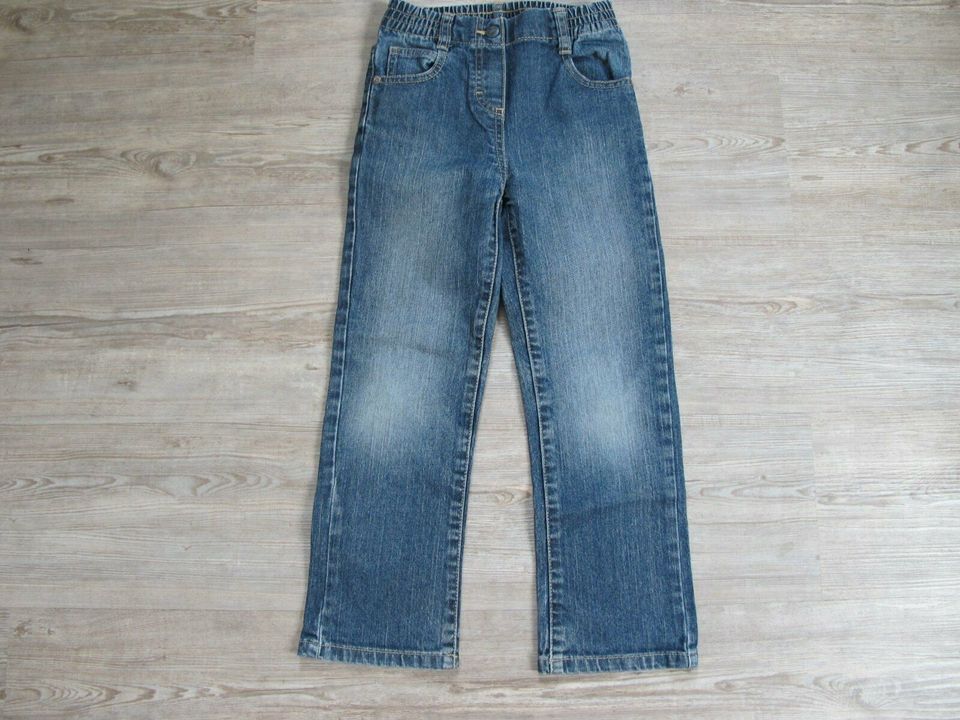 Gr. 116 ღ S. Oliver ღ bequeme Pull On Jeans in Dollern