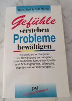 Buch Gefühle verstehen Probleme bewältigen Hannover - Döhren-Wülfel Vorschau