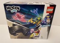 Lego Hidden Side Drag Racer 40408 - Neu- OVP Nürnberg (Mittelfr) - Südstadt Vorschau