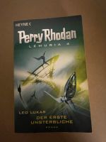 Perry Rhodan Bücher Bayern - Werneck Vorschau