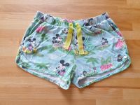 Zara Disney Shorts kurze Hose mit Micky & Minnie Maus Größe 152 Saarland - St. Wendel Vorschau