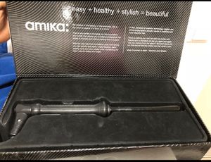 Amika Lockenstab eBay Kleinanzeigen ist jetzt Kleinanzeigen