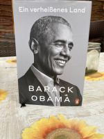 Barack Obama - Ein verheißenes Land Sachsen - Neukirchen/Pleisse Vorschau
