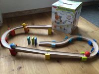 Haba Meine erste Kugelbahn Grundpackung Top Zustand!! Schleswig-Holstein - Hollingstedt Vorschau