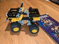 Lego Technik Set 8816 Offroad Jeep Komplett Nordrhein-Westfalen - Lüdenscheid Vorschau