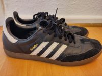 Adidas Samba Gr.44 in gutem Zustand Münster (Westfalen) - Centrum Vorschau