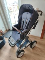 Kombi Kinderwagen ABC Tereno 4 Nordrhein-Westfalen - Burbach Vorschau