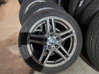 Alufelgen BMW 1 er E46 X3 E90 Z4 Mini 7,5x17 ET35  W225/45-17 Coswig (Anhalt) - Buko Vorschau