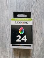 Lexmark Drucker Farbpatrone. Neu, original Verpackt Dortmund - Mitte Vorschau