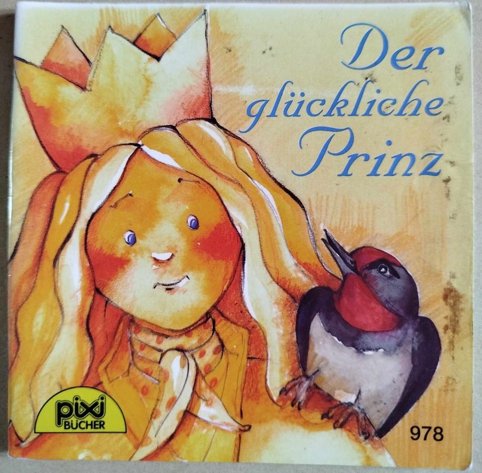 20 Pixi-Bücher (Nr. 879-1057) aus großer Sammlung - Top in Nienburg (Weser)