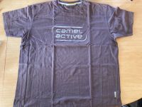 Camel Active Herren T-Shirt Gr. L / braun Rheinland-Pfalz - Zerf Vorschau