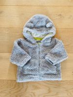 Jacke / Cardigan / Übergangsjacke Ergee 74 Felljacke Teddydesign Bayern - Wendelstein Vorschau