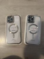 iPhone  13 pro Max  Hülle Silber und Gold Berlin - Reinickendorf Vorschau