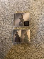 Robbie Williams XXV Album + 2 Kassetten OVP Hessen - Gedern Vorschau