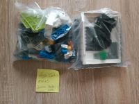 Lego Juniors Set 10675, vollständig ohne Verpackung Hessen - Beerfelden Vorschau