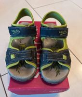 Superfit Sandalen, Größe 29 Nordrhein-Westfalen - Troisdorf Vorschau