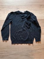 Dünner Strickpullover mit Glitzer H&M 98/104 Nordrhein-Westfalen - Gütersloh Vorschau