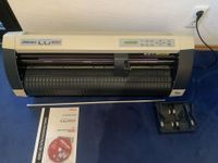 Mimaki CG-60SR Schneide Plotter Schneidplotter Usb Köln - Ehrenfeld Vorschau