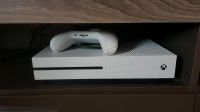 X Box One S 1TB  1x Controller Thüringen - Marksuhl Vorschau