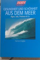 *Gesundheit und Schönheit aus dem Meer* Algen Salz Thalasso &Co. Baden-Württemberg - Ladenburg Vorschau