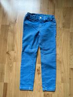 Gerade geschnittene Benetton-Jeans Gr. 110 Düsseldorf - Gerresheim Vorschau