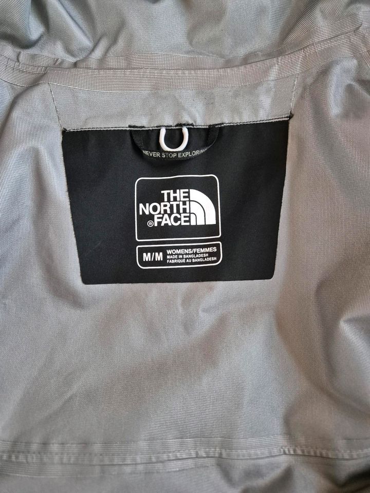 The North Face Jacke/Parka/Mantel Neu Gr.  M in Röhrsdorf